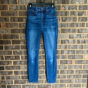 Madewell Women’s Jeans